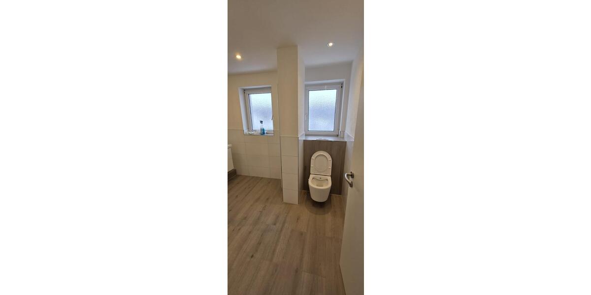 Etagenwohnung Blaustein - 4 Zimmer, 85 m&sup2;, 1.400&euro; | Angebot:24474926