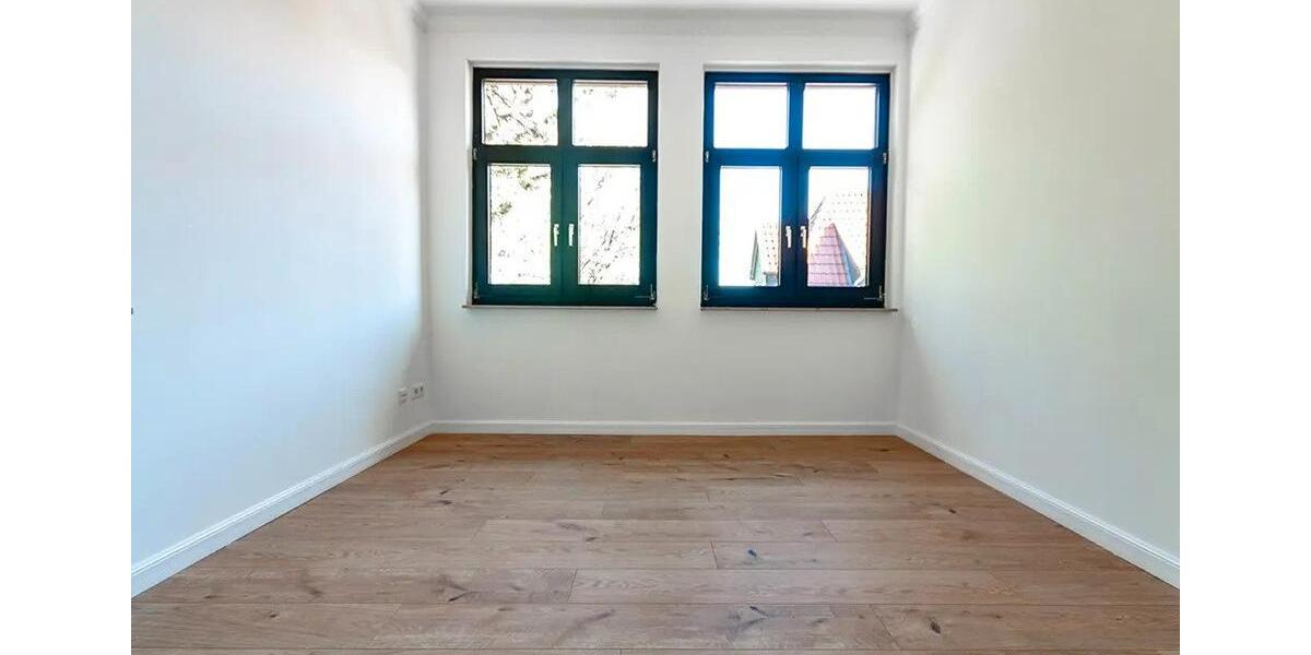 Etagenwohnung Halberstadt - 2 Zimmer, 44 m&sup2;, 330&euro; | Angebot:26239102