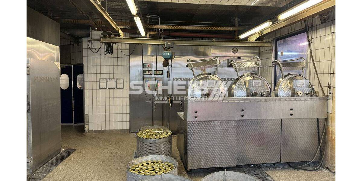 Gewerbeobjekt Frankenhardt Gründelhardt - 7.000&euro; | Angebot:25726061