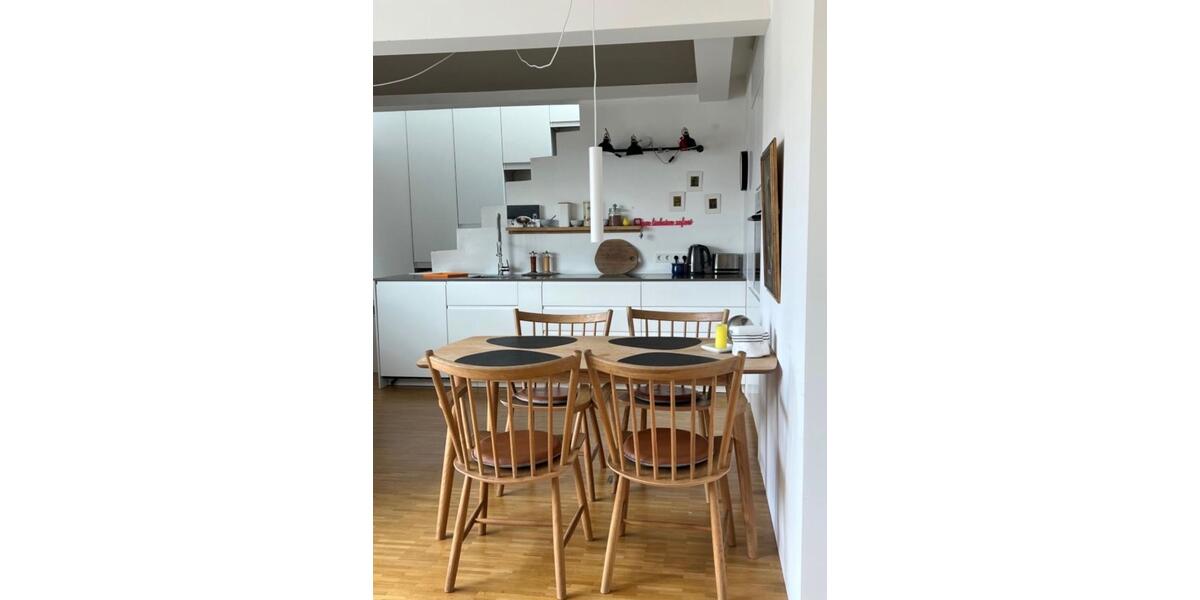 Wohnen auf Zeit Köln - 2 Zimmer, 38 m&sup2;, 1.050&euro; | Angebot:25338128