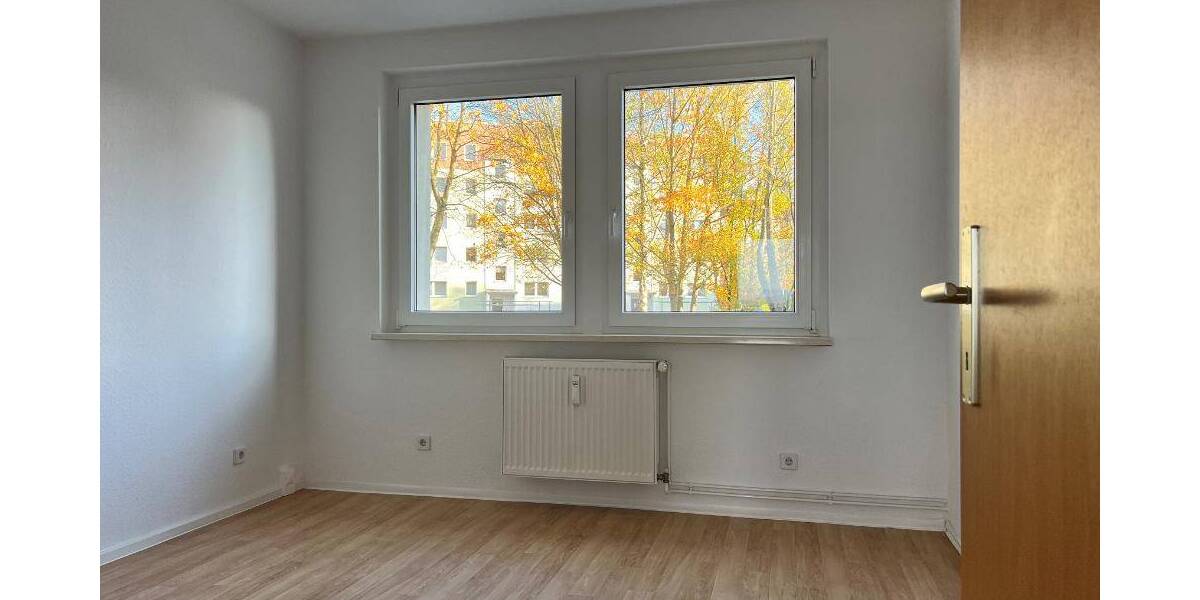 Etagenwohnung Wilkau-Haßlau Haßlau - 3 Zimmer, 59 m&sup2;, 410&euro; | Angebot:19350543