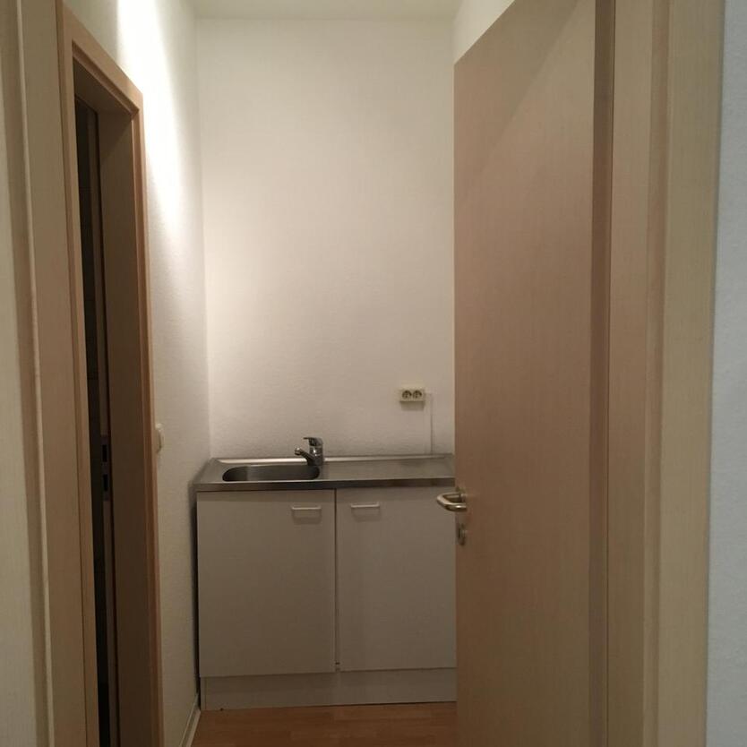 Gestatten: Ihre neue Geschäftsadresse!