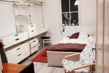 Wunderschönes WG-Zimmer in Rüsselsheim(nur für Frauen) zimmer