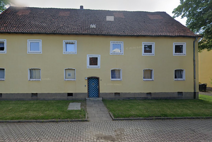 Wohnung Salzgitter Ortschaft Nord - 4 Zimmer, 73 m&sup2;, 419&euro; | Angebot:26255576