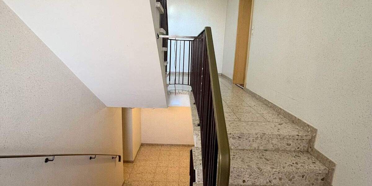 Terrassenwohnung Schüttorf - 3 Zimmer, 94 m&sup2;, 950&euro; | Angebot:23965489