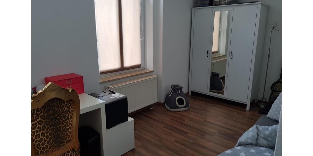 Erdgeschoßwohnung Magdeburg Beyendorf-Sohlen - 3 Zimmer, 86 m&sup2;, 750&euro; | Angebot:26676920