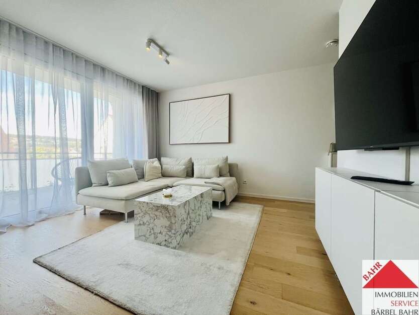 Wohnung zum Mieten in Stuttgart 990 € 44.53 m² 2 zimmer