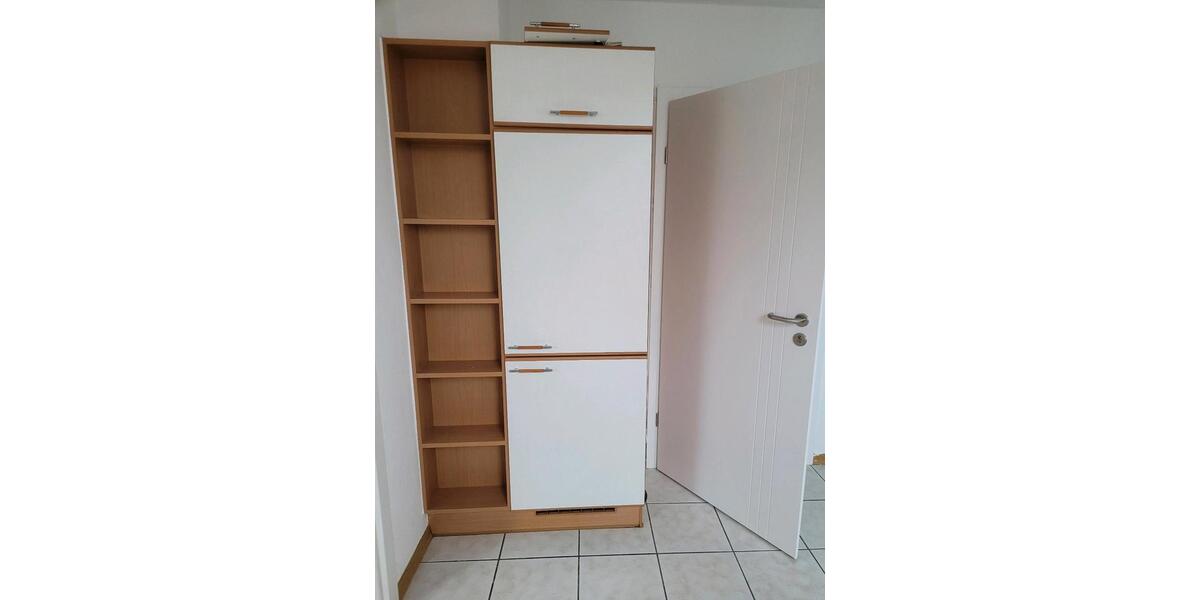 Etagenwohnung Löningen - 2 Zimmer, 50 m&sup2;, 700&euro; | Angebot:26237627