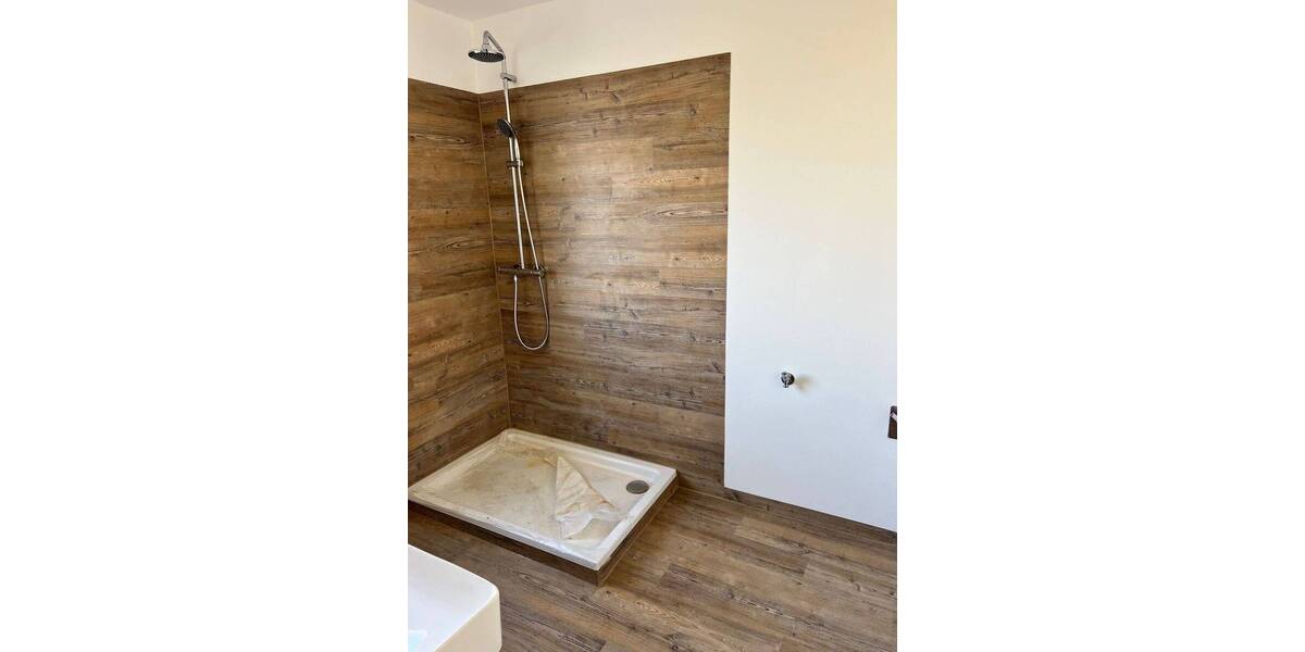 Etagenwohnung Bad Kissingen Arnshausen - 4 Zimmer, 100 m&sup2;, 630&euro; | Angebot:26161668