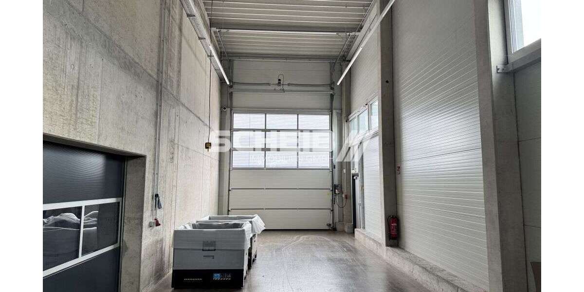 Gewerbeobjekt Schwäbisch Hall - 6.953&euro; | Angebot:26187660