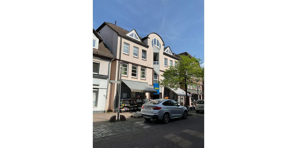 Gewerbeobjekt Holzminden - 2.000&euro; | Angebot:24784981