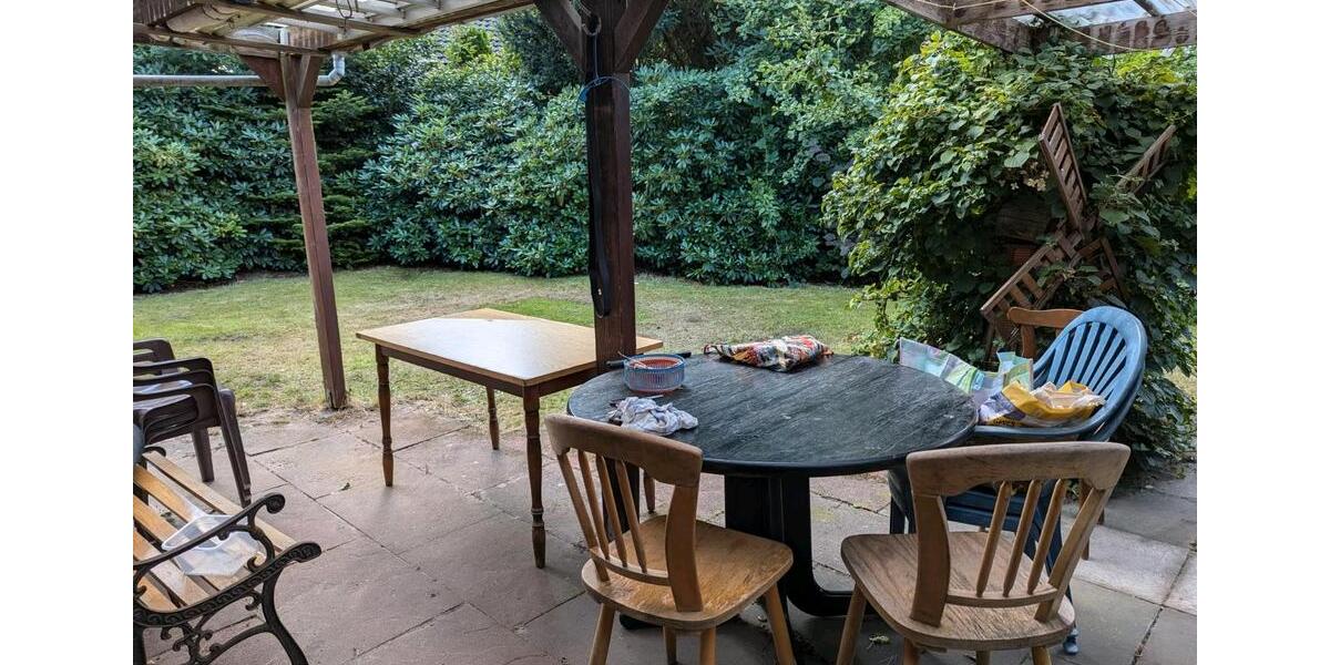 Wohnen auf Zeit Oldenburg Alexandersfeld - 1 Zimmer, 13 m&sup2;, 450&euro; | Angebot:24741025