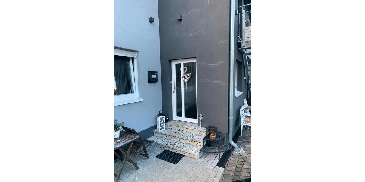 Erdgeschoßwohnung Angelburg - 1 Zimmer, 93 m&sup2;, 850&euro; | Angebot:26543935