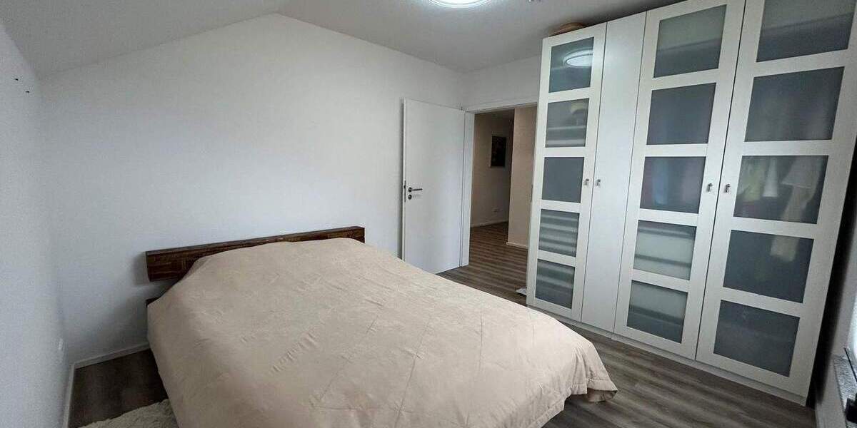 Etagenwohnung Boxberg - 3 Zimmer, 67 m&sup2;, 700&euro; | Angebot:25799647