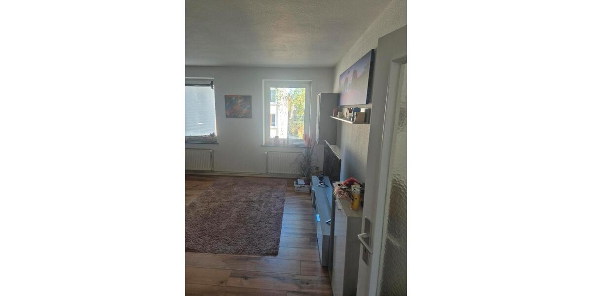 Etagenwohnung Hildesheim Itzum-Marienburg - 2 Zimmer, 58 m&sup2;, 495&euro; | Angebot:26301963