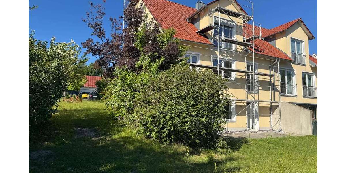 Einfamilienhaus Hilgertshausen - 6 Zimmer, 185 m&sup2;, 1.990&euro; | Angebot:27327887