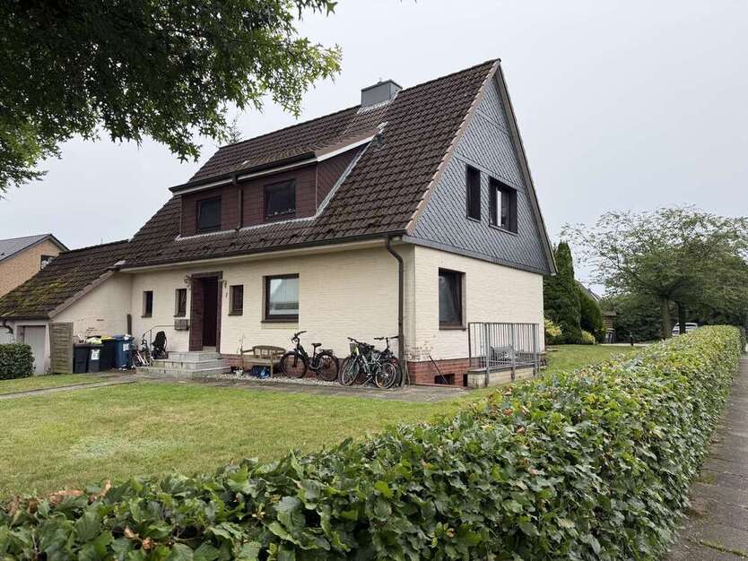 Wohnung zum Mieten in Tangstedt Wilstedt 693 € 66 m²