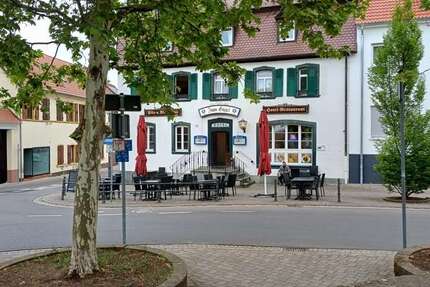 Gewerbeobjekt Eisenberg - 3.000&euro; | Angebot:26996619