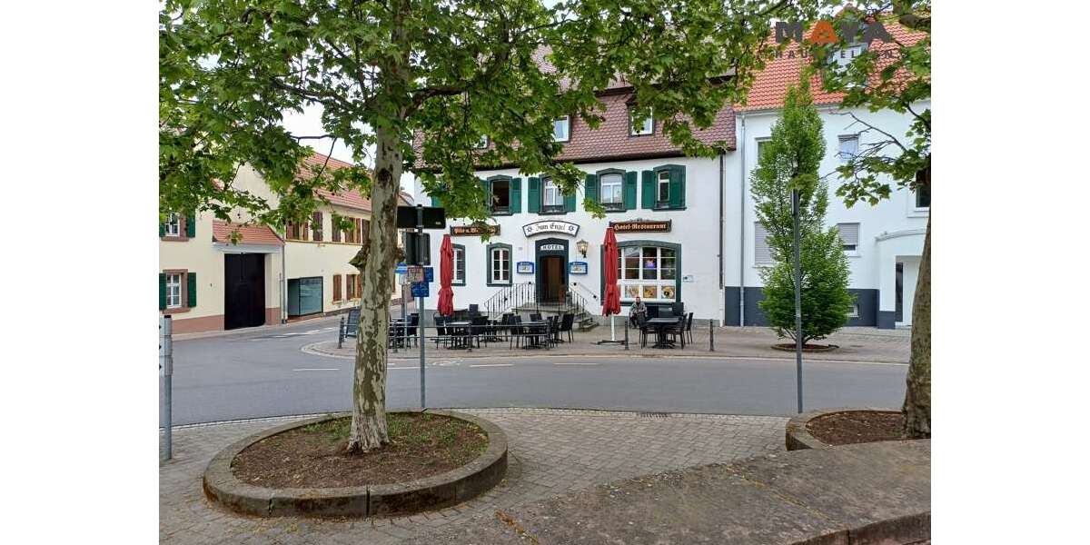 Gewerbeobjekt Eisenberg - 3.350&euro; | Angebot:26996619