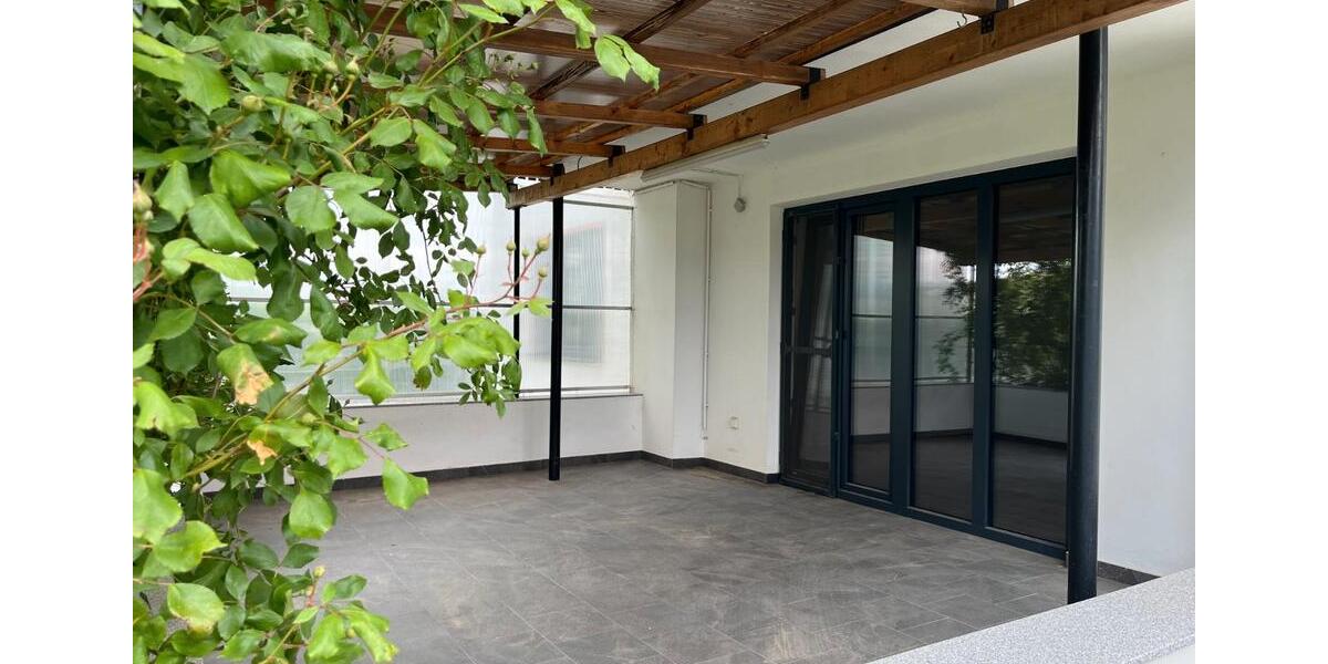 Erdgeschoßwohnung Altötting - 5 Zimmer, 93 m&sup2;, 850&euro; | Angebot:26611852