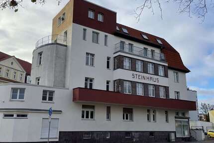 Wohnung Halberstadt Wehrstedt - 2 Zimmer, 50 m&sup2;, 259&euro; | Angebot:26800589