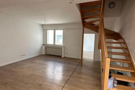 Wohnung Duisburg - 2 Zimmer, 63 m&sup2;, 580&euro; | Angebot:25232966