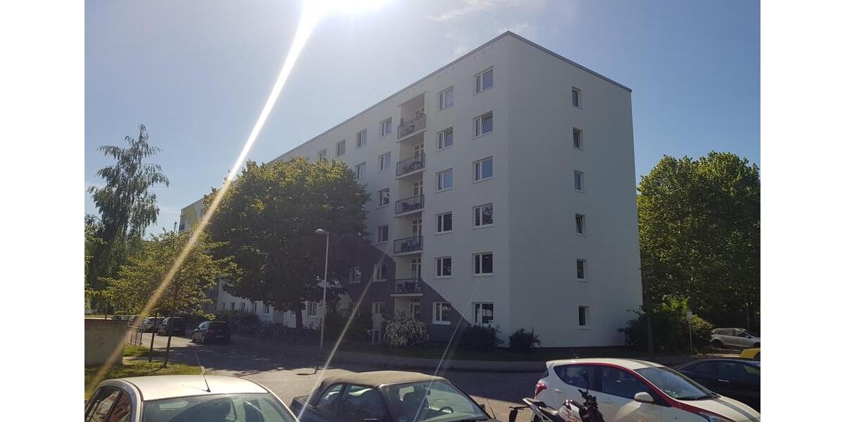 Etagenwohnung Greifswald Groß Schönwalde - 1 Zimmer, 20 m&sup2;, 161&euro; | Angebot:24892056