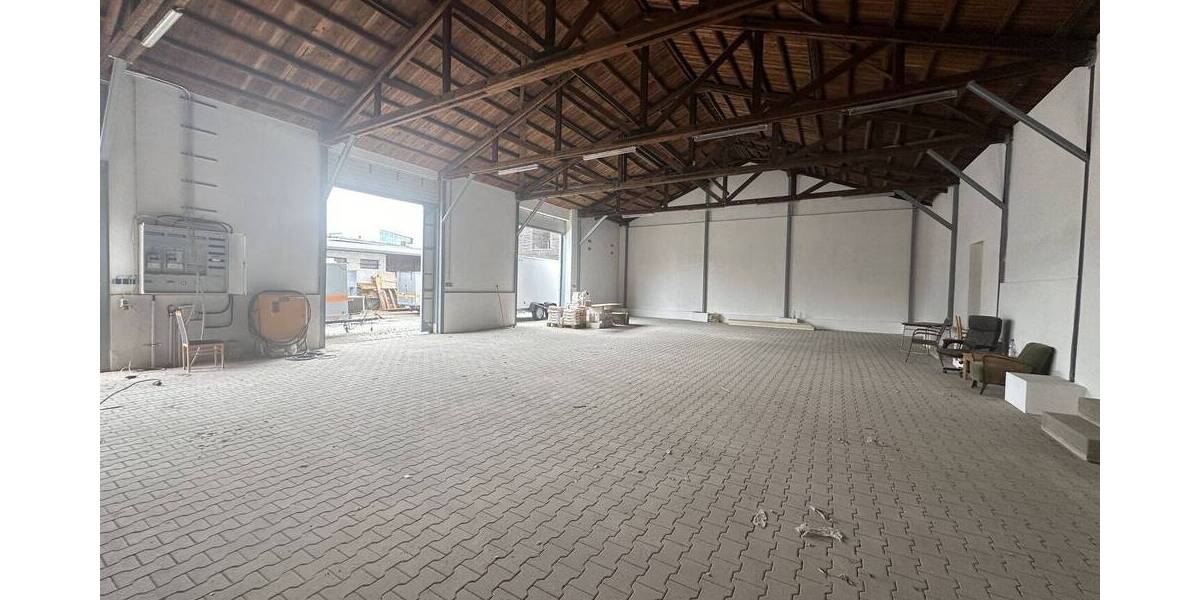 Gewerbeobjekt Würzburg Zellerau - 630&euro; | Angebot:25698495