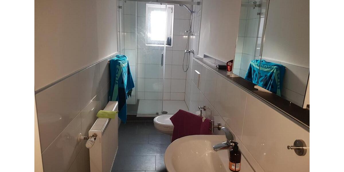 Wohnen auf Zeit Brüggen - 1 Zimmer, 15 m&sup2;, 430&euro; | Angebot:26373219
