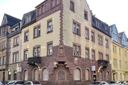 Büro in Karlsruhe Durlach 900 € 49 m² zimmer