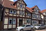 Etagenwohnung Rotenburg an der Fulda - 2 Zimmer, 35 m&sup2;, 450&euro; | Angebot:26004081