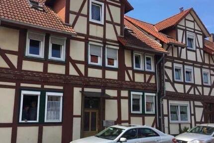 Wohnung Rotenburg an der Fulda - 2 Zimmer, 35 m&sup2;, 450&euro; | Angebot:26004081