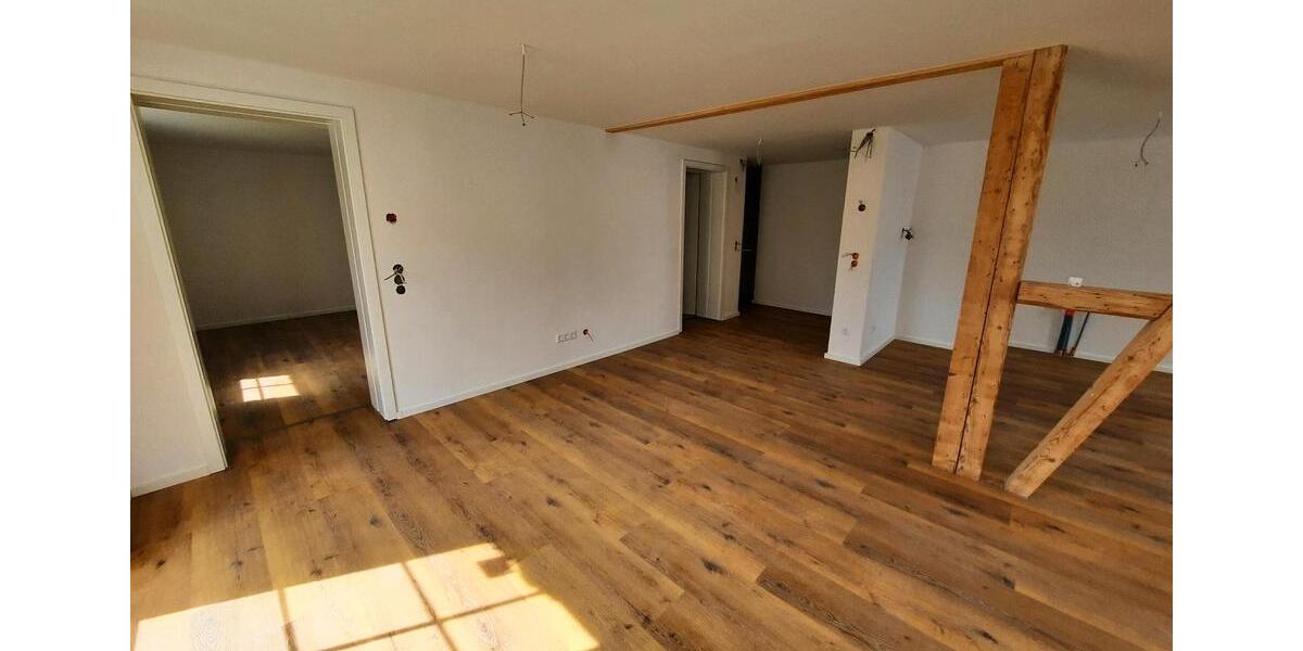 Etagenwohnung Zimmern ob Rottweil - 2 Zimmer, 420 m&sup2;, 490&euro; | Angebot:26183202