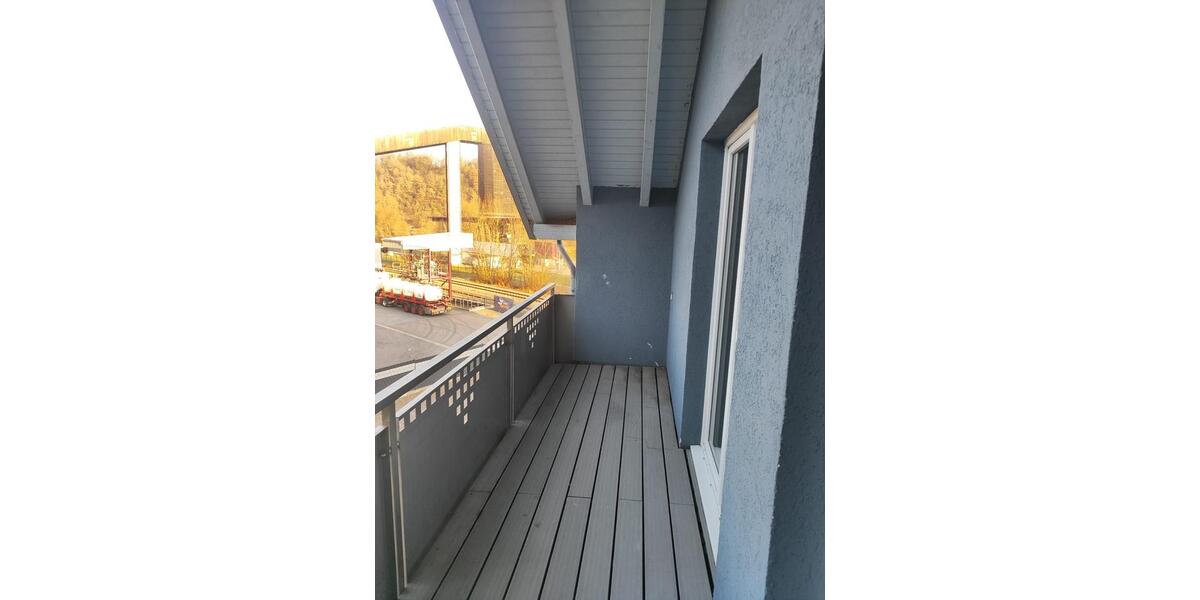 Dachgeschoßwohnung Geislingen - 1 Zimmer, 40 m&sup2;, 500&euro; | Angebot:26704426