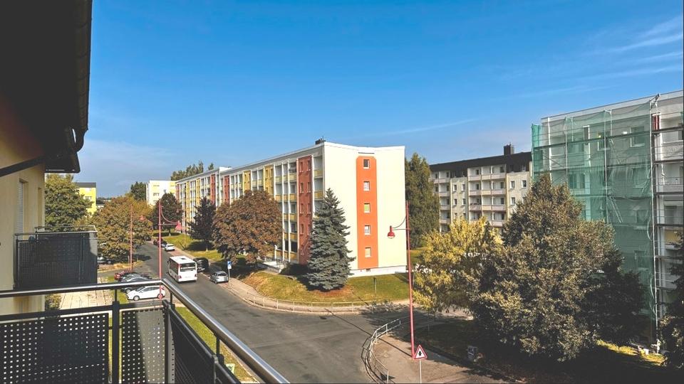 Etagenwohnung Mittweida - 2 Zimmer, 48 m&sup2;, 410&euro; | Angebot:24865953