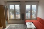 Etagenwohnung Wuppertal Arrenberg - 1 Zimmer, 25 m&sup2;, 250&euro; | Angebot:25391582