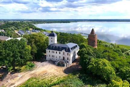 Wohnung zum Mieten in Muldestausee Pouch 1.645 € 126.35 m² 4 zimmer