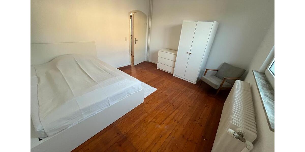Wohnen auf Zeit Offenbach am Main Bürgel - 6 Zimmer, 11 m&sup2;, 457&euro; | Angebot:25341031