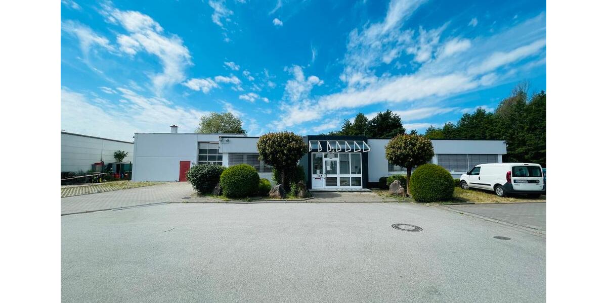 Gewerbeobjekt Mörlenbach - 4.500&euro; | Angebot:23110610