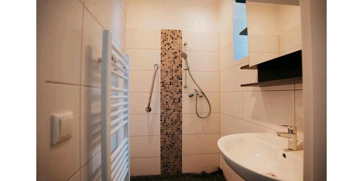 Hochparterre Padenstedt - 3 Zimmer, 67 m&sup2;, 630&euro; | Angebot:26610789