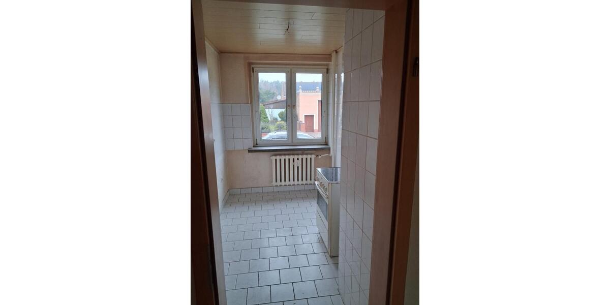 Erdgeschoßwohnung Zerbst (Anhalt) Leps - 3 Zimmer, 66 m&sup2;, 290&euro; | Angebot:25852253