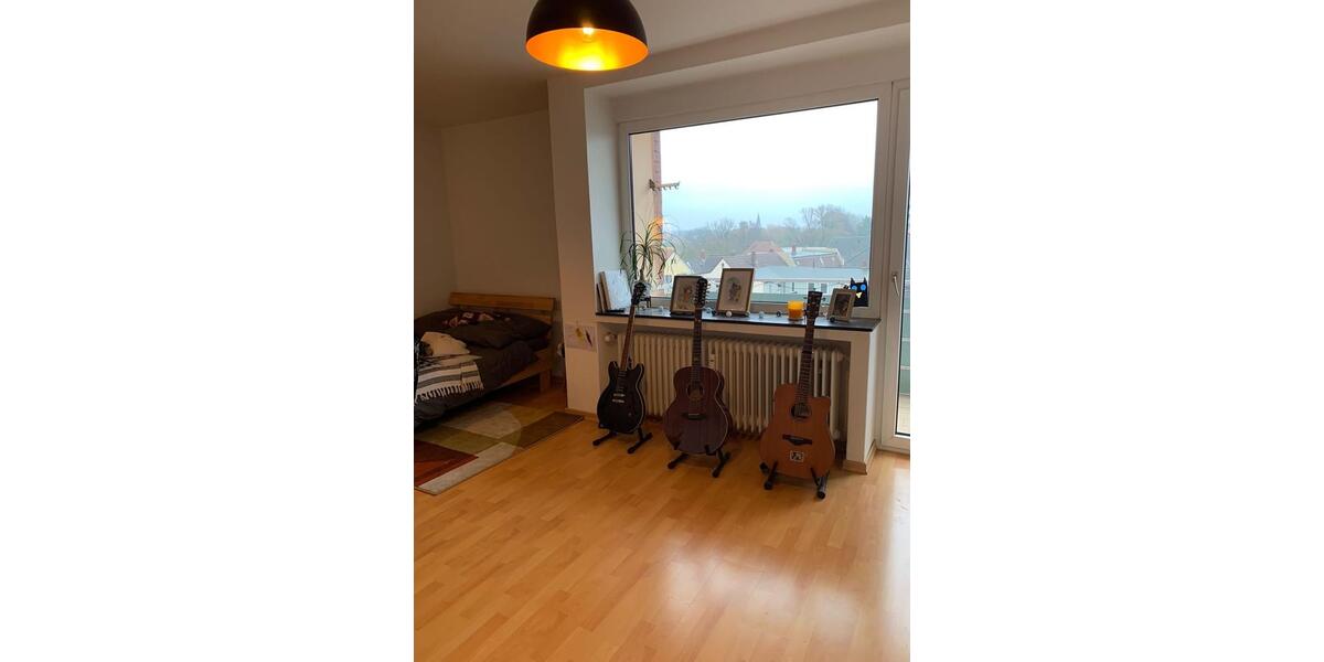 Etagenwohnung Celle Neustadt/Heese - 1 Zimmer, 36 m&sup2;, 549&euro; | Angebot:25391453