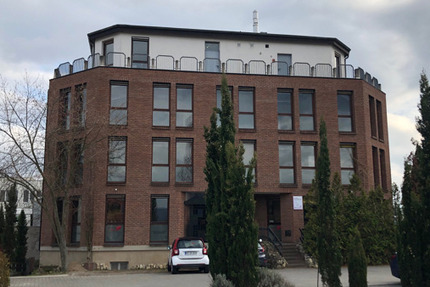Verschiedene Büroräume in zentraler Lage - All-in-Miete