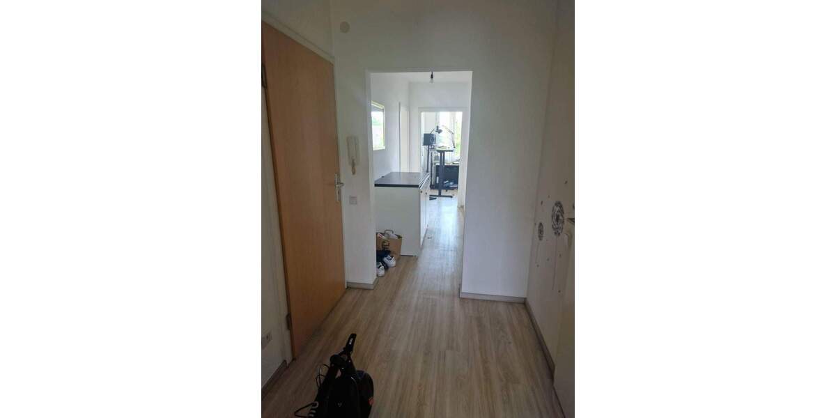 Etagenwohnung Düsseldorf Wersten - 2 Zimmer, 59 m&sup2;, 800&euro; | Angebot:25141165