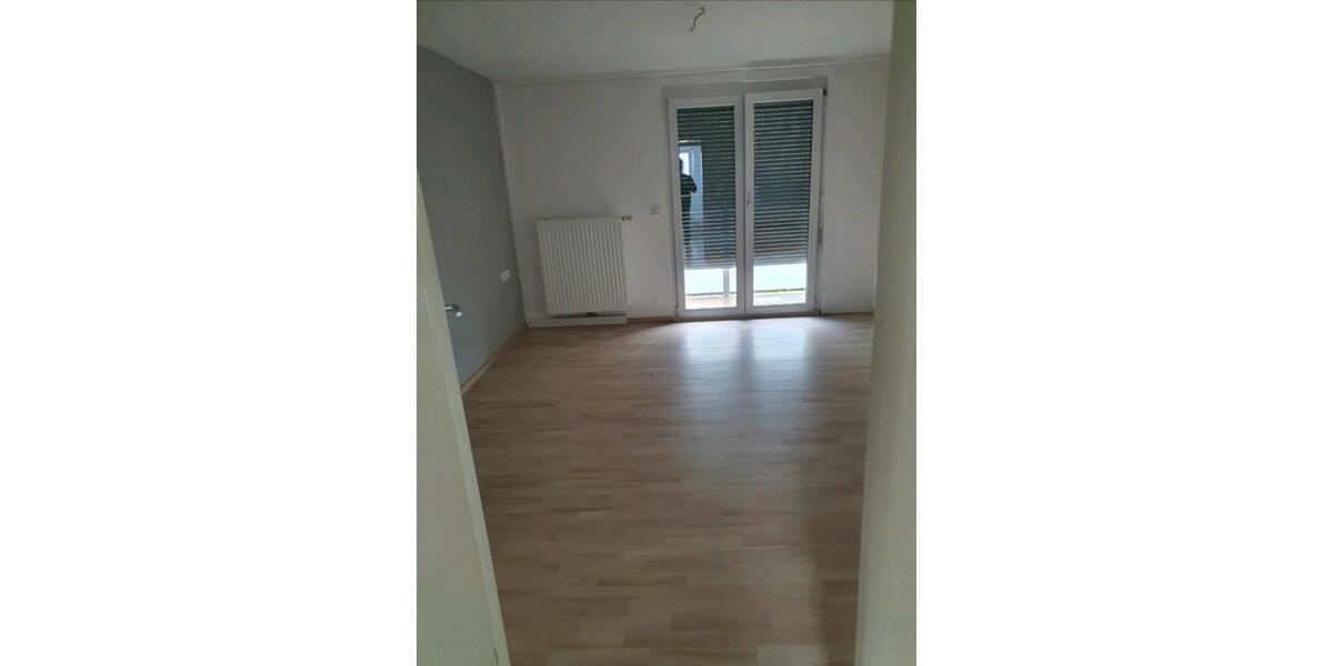 Helle 3-Zimmer-Wohnung 3 zimmer