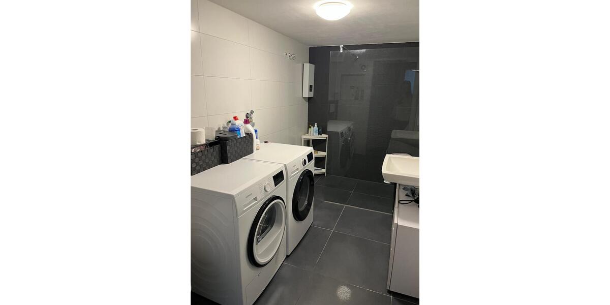 Terrassenwohnung Hagen Hagen-Mitte - 2 Zimmer, 65 m&sup2;, 800&euro; | Angebot:26552506