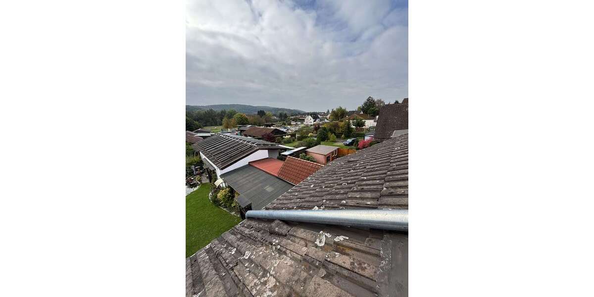 Etagenwohnung Hösbach - 3 Zimmer, 60 m&sup2;, 600&euro; | Angebot:23138424