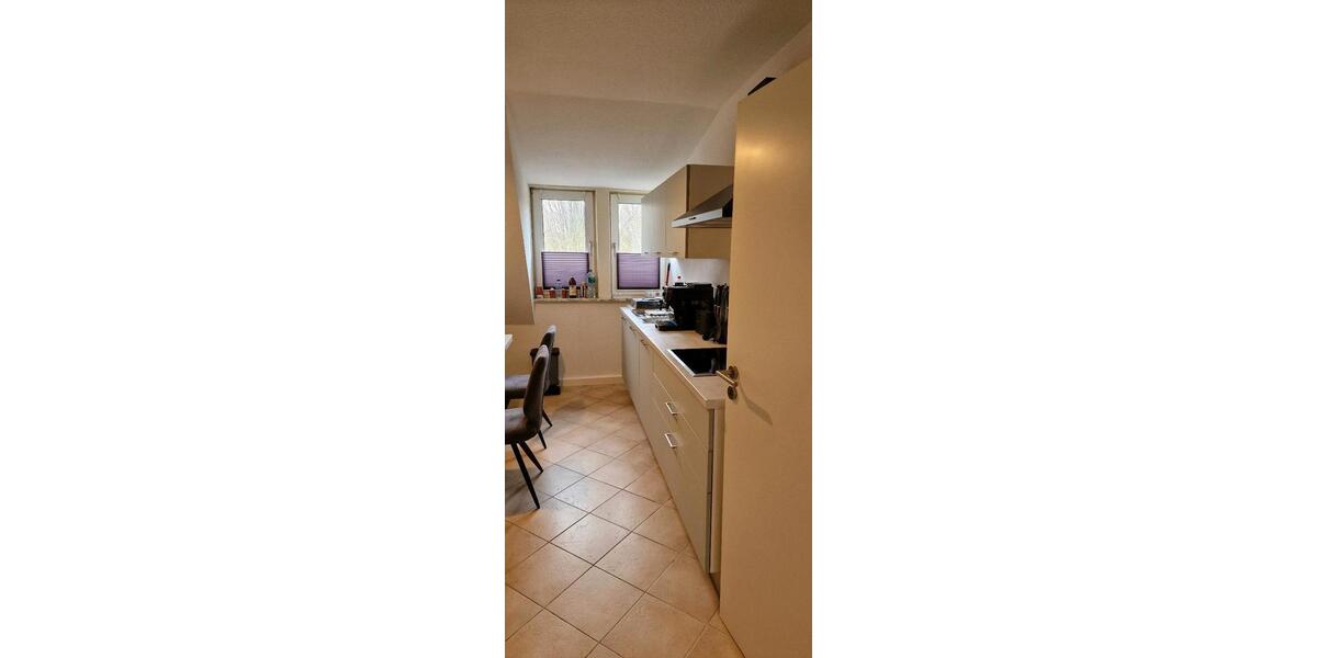 Wohnen auf Zeit Recklinghausen König Ludwig - 3.5 Zimmer, 65 m&sup2;, 80&euro; | Angebot:25326237