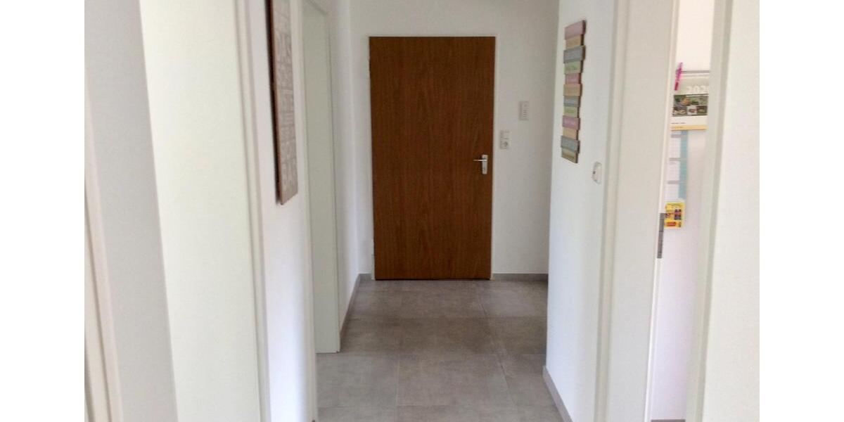 Etagenwohnung Zeil am Main - 3 Zimmer, 67 m&sup2;, 665&euro; | Angebot:24754019