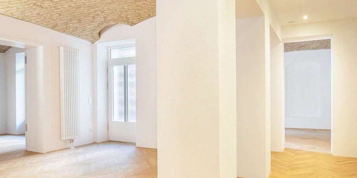 Etagenwohnung München Schwabing-West - 2 Zimmer, 86 m&sup2;, 2.390&euro; | Angebot:26645634